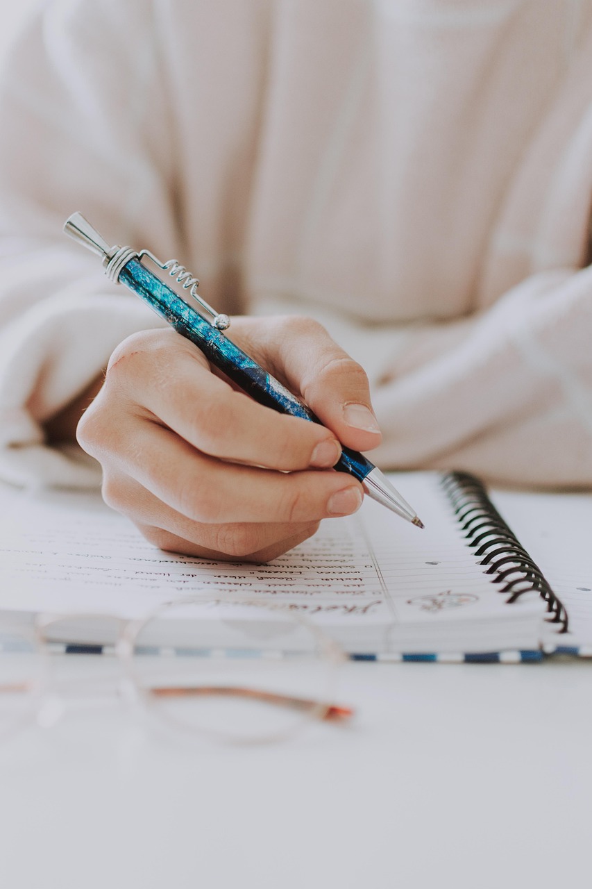 write, notebook, phone wallpaper, pen, hand, paper, notes, aesthetic wallpaper, iphone wallpaper